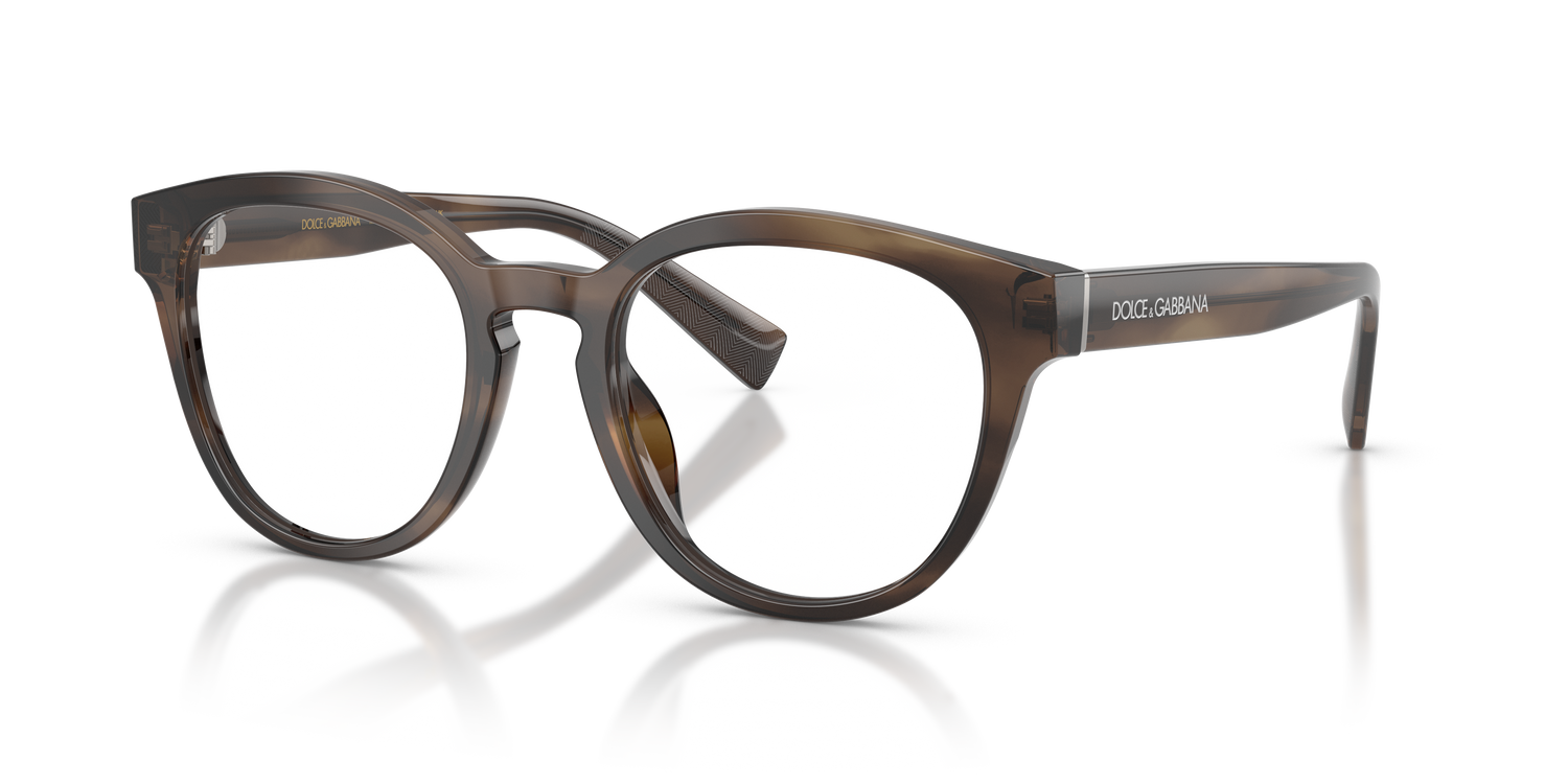 DOLCE &amp; GABBANA DG3421 3200 52