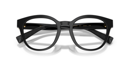 DOLCE &amp; GABBANA DG3421 501 52