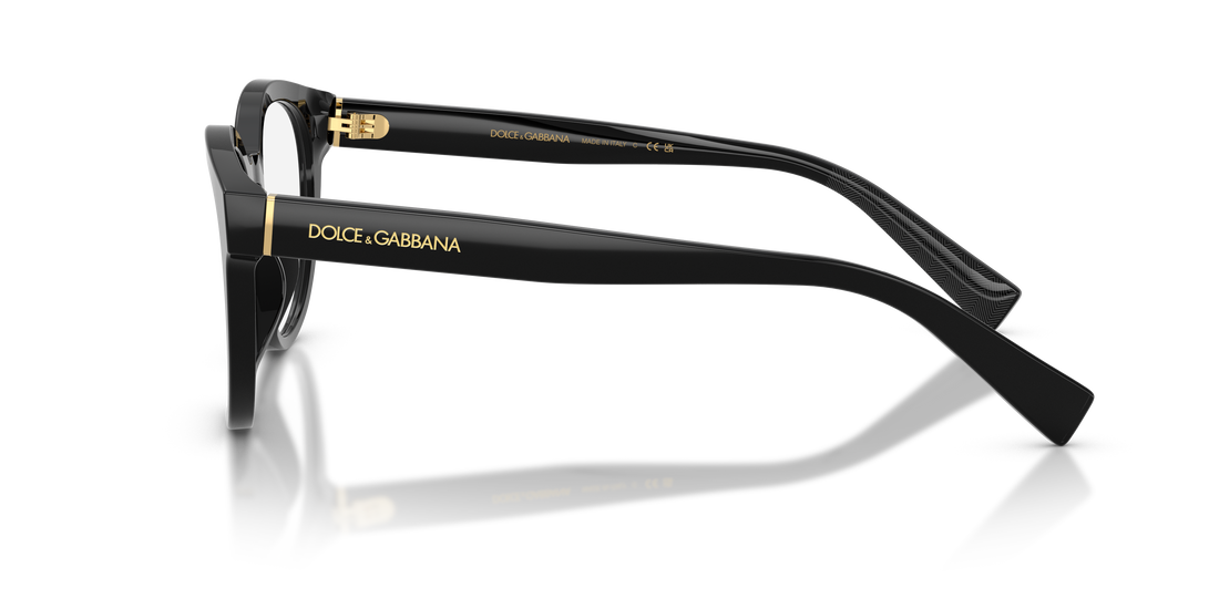 DOLCE & GABBANA DG3421 501 52