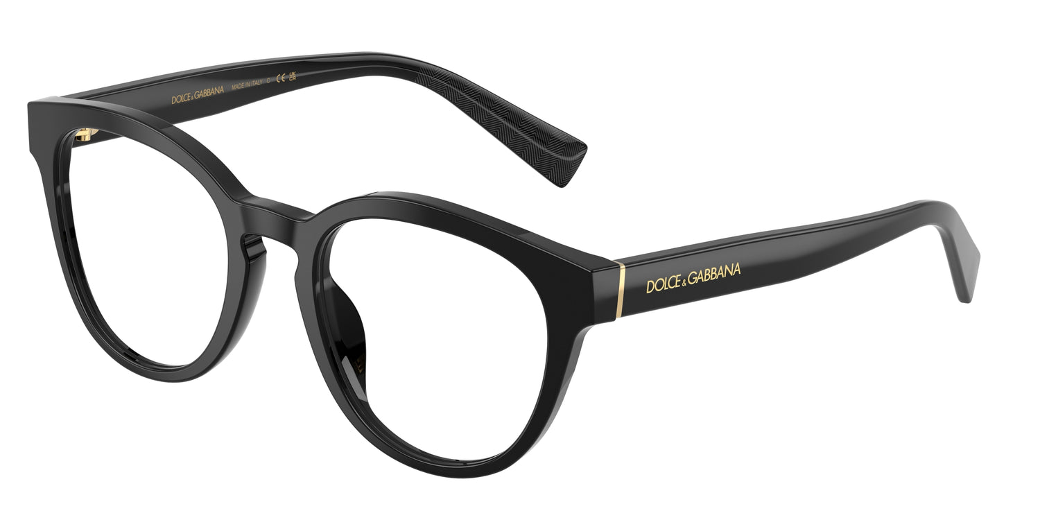 DOLCE &amp; GABBANA DG3421 501 50