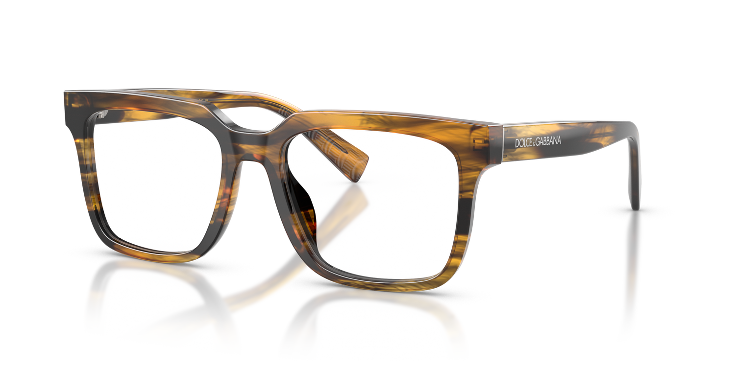 DOLCE &amp; GABBANA DG3422 3063 53