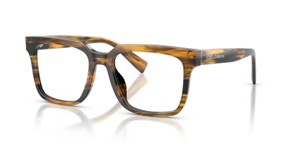 DOLCE &amp; GABBANA DG3422 3063 53