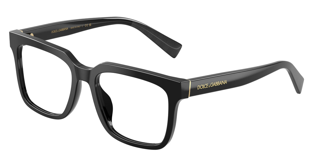 DOLCE & GABBANA DG3422 501 51