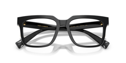 DOLCE &amp; GABBANA DG3422 501 53