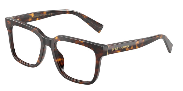 DOLCE & GABBANA DG3422 502 53