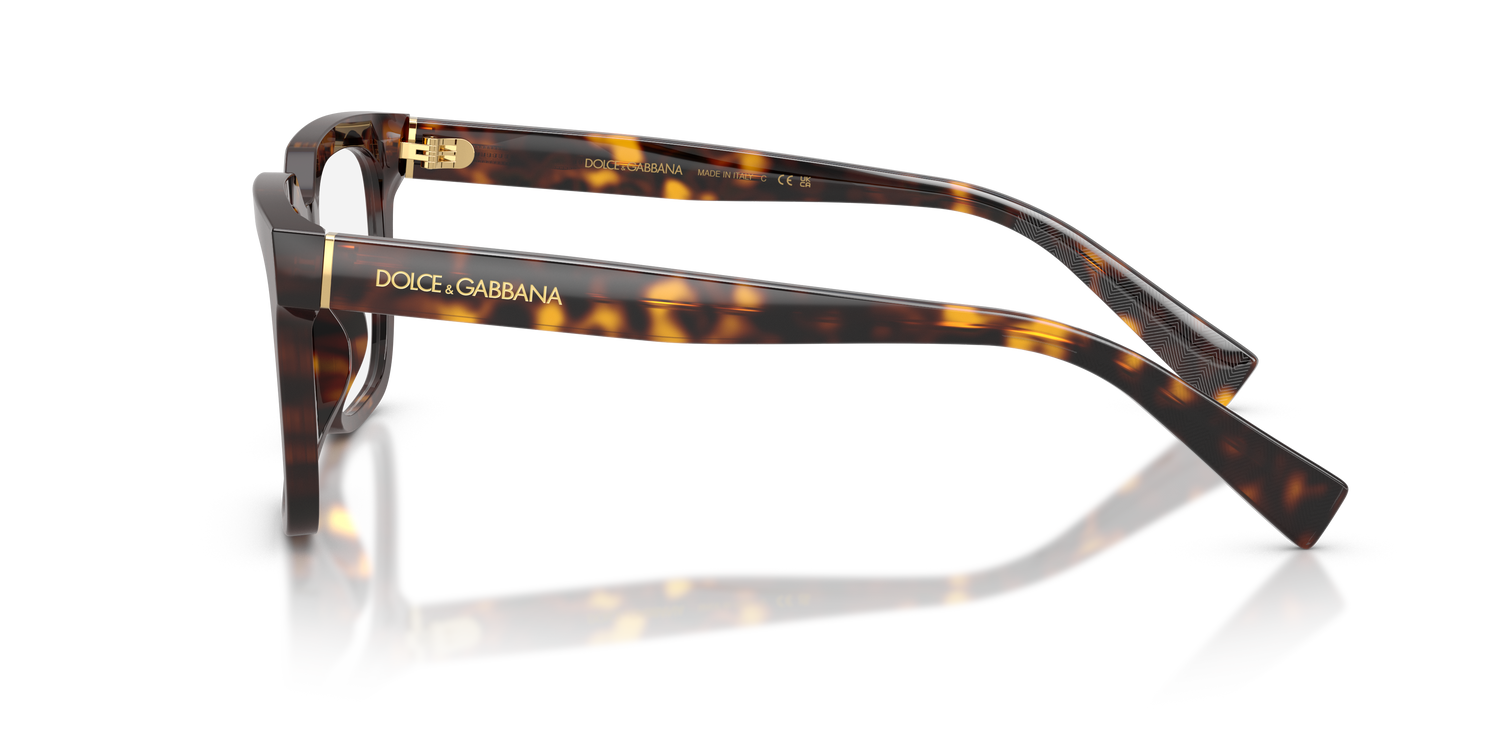 DOLCE &amp; GABBANA DG3422 502 53