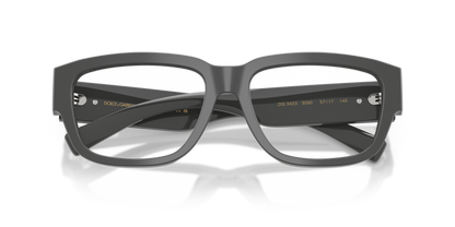 DOLCE &amp; GABBANA DG3423 3090 57