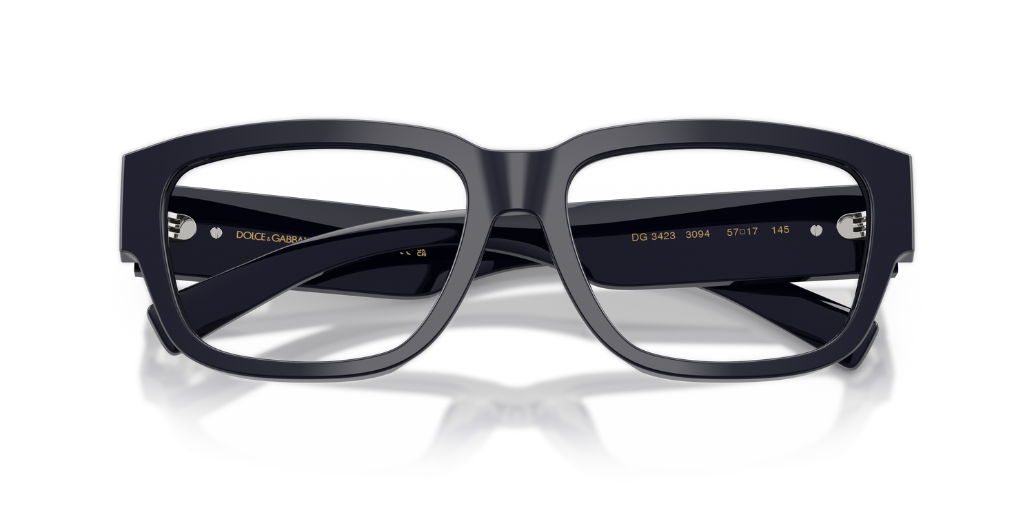 DOLCE &amp; GABBANA DG3423 3094 55