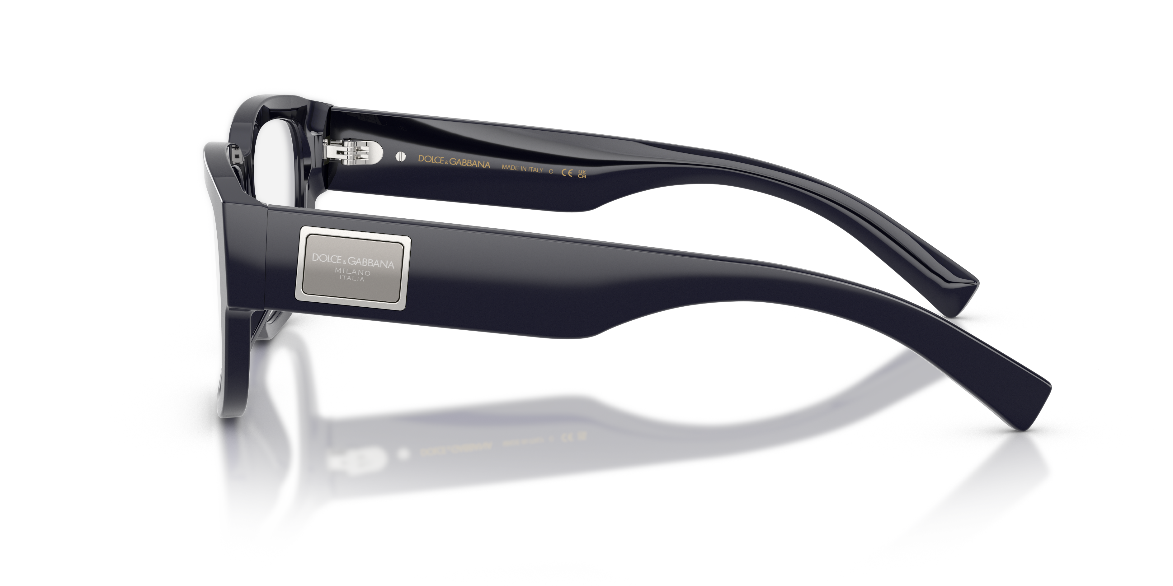 DOLCE &amp; GABBANA DG3423 3094 55