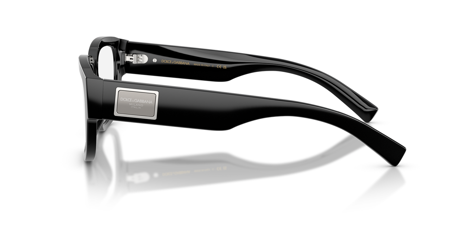 DOLCE &amp; GABBANA DG3423 501 55