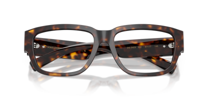 DOLCE &amp; GABBANA DG3423 502 57