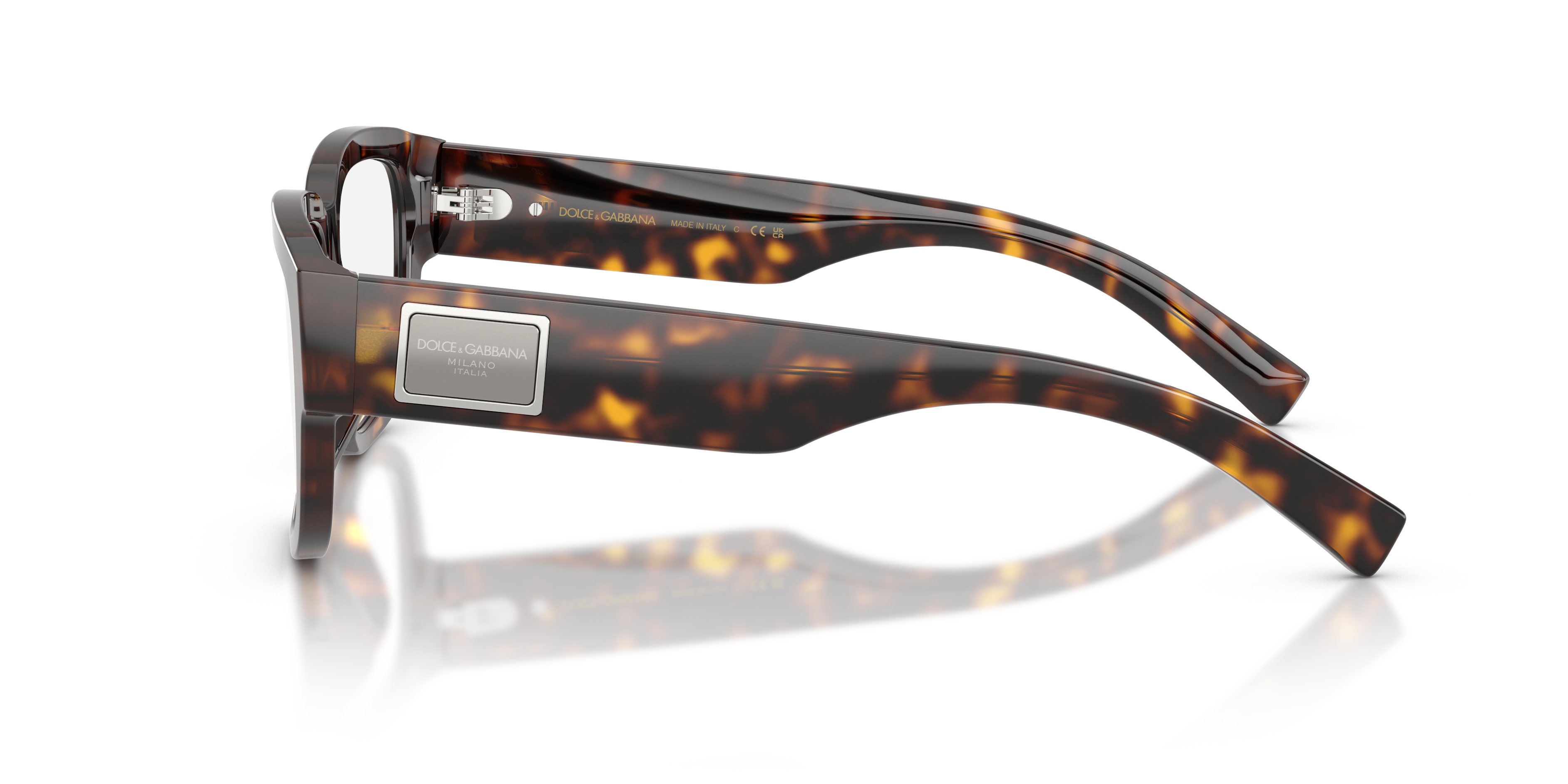 DOLCE &amp; GABBANA DG3423 502 55