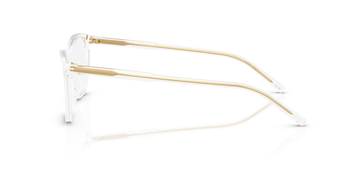 DOLCE & GABBANA DG3424 3133 54