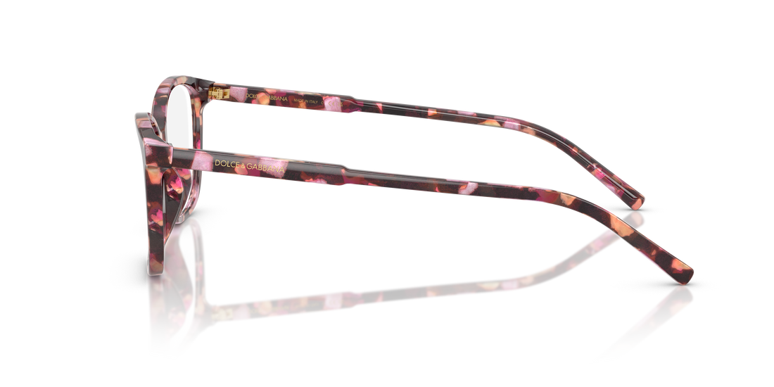 DOLCE & GABBANA DG3424 3440 52