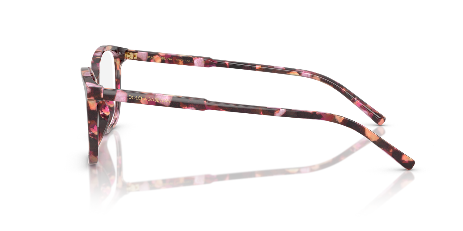 DOLCE &amp; GABBANA DG3424 3440 52