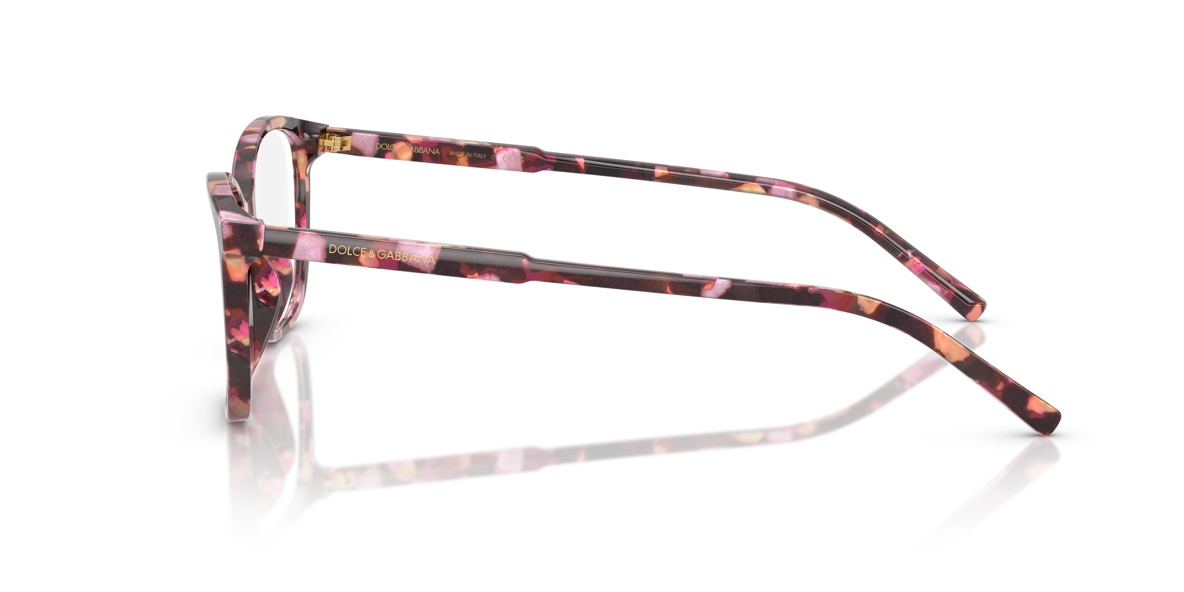 DOLCE &amp; GABBANA DG3424 3440 52