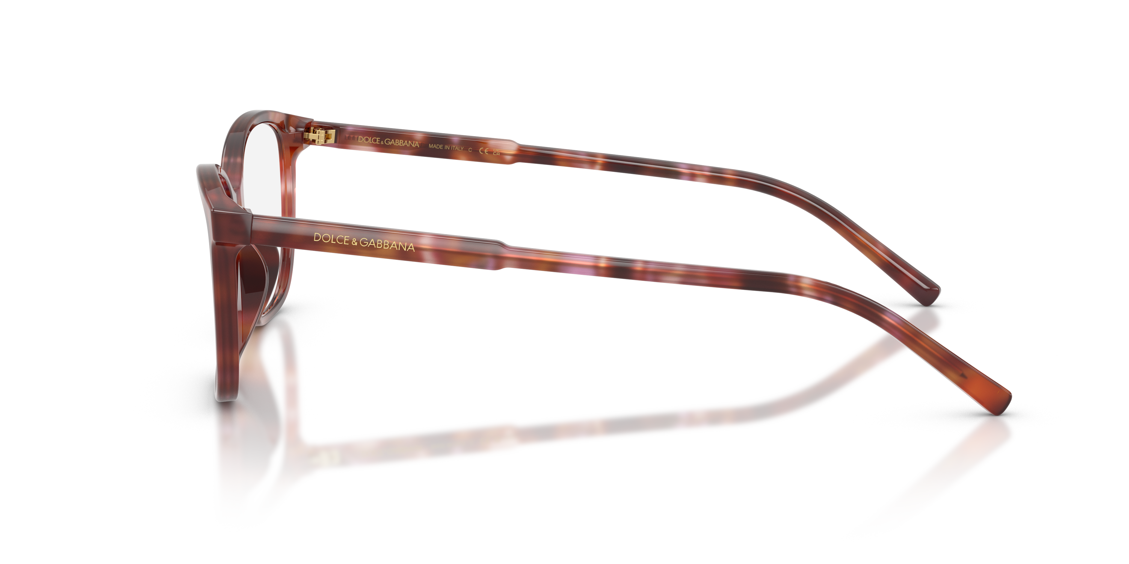 DOLCE &amp; GABBANA DG3424 3444 54