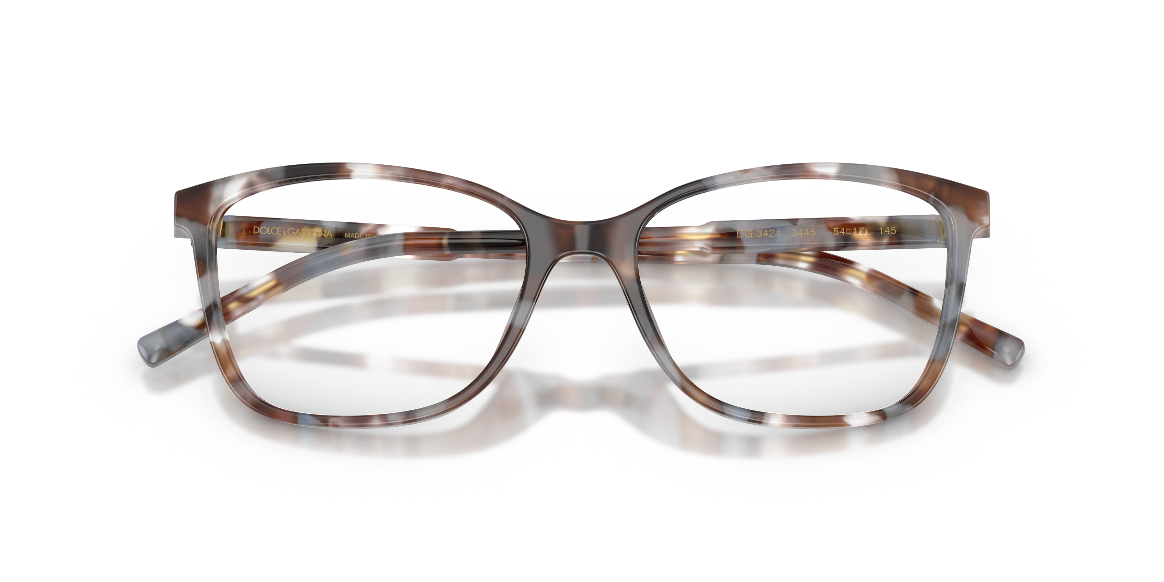 DOLCE &amp; GABBANA DG3424 3445 54