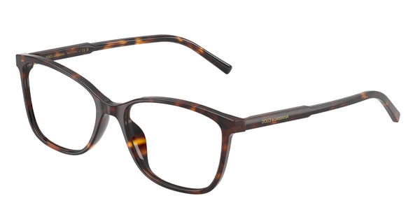 DOLCE & GABBANA DG3424 502 52