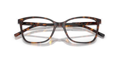 DOLCE &amp; GABBANA DG3424 502 52