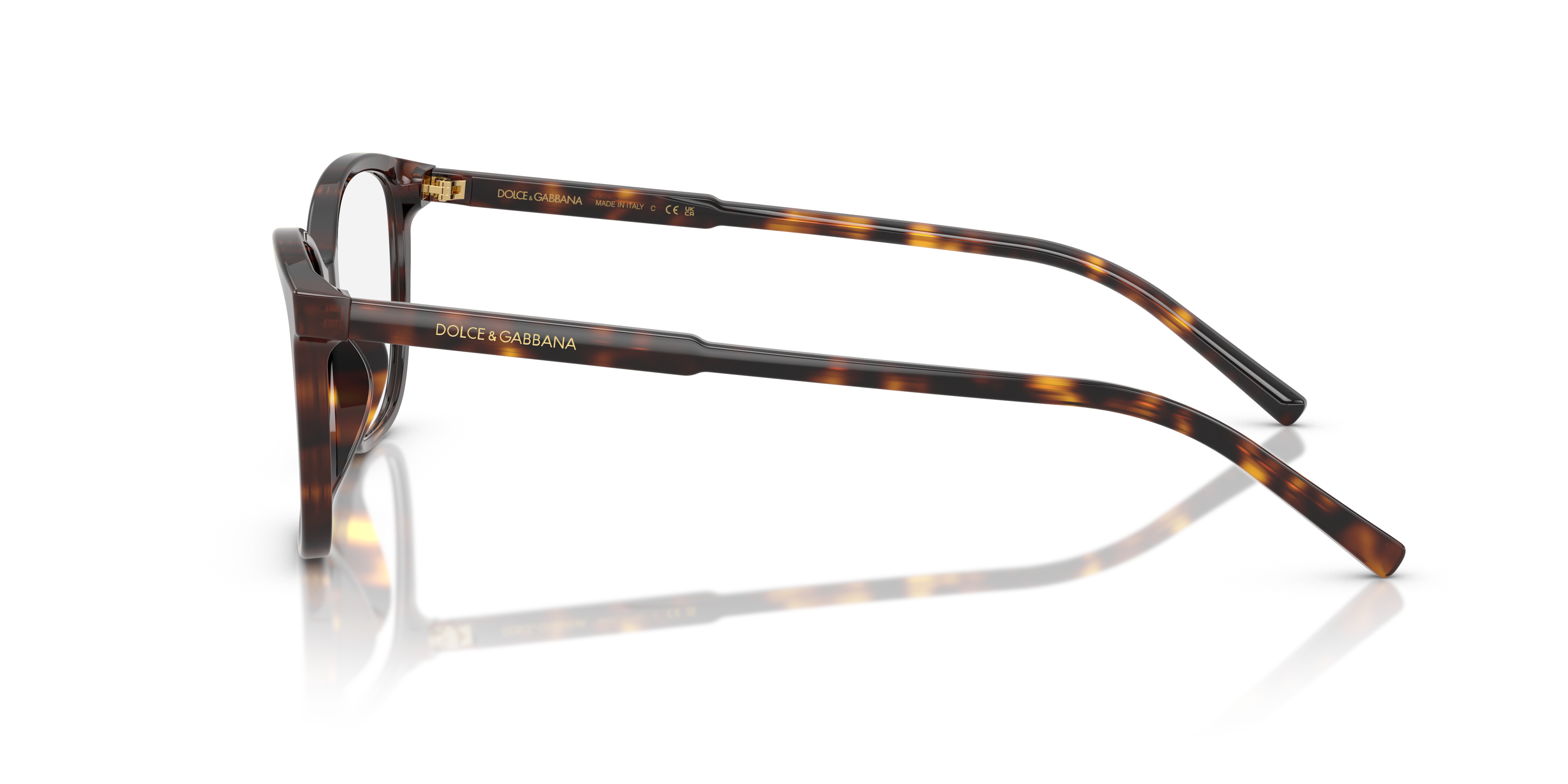 DOLCE &amp; GABBANA DG3424 502 52