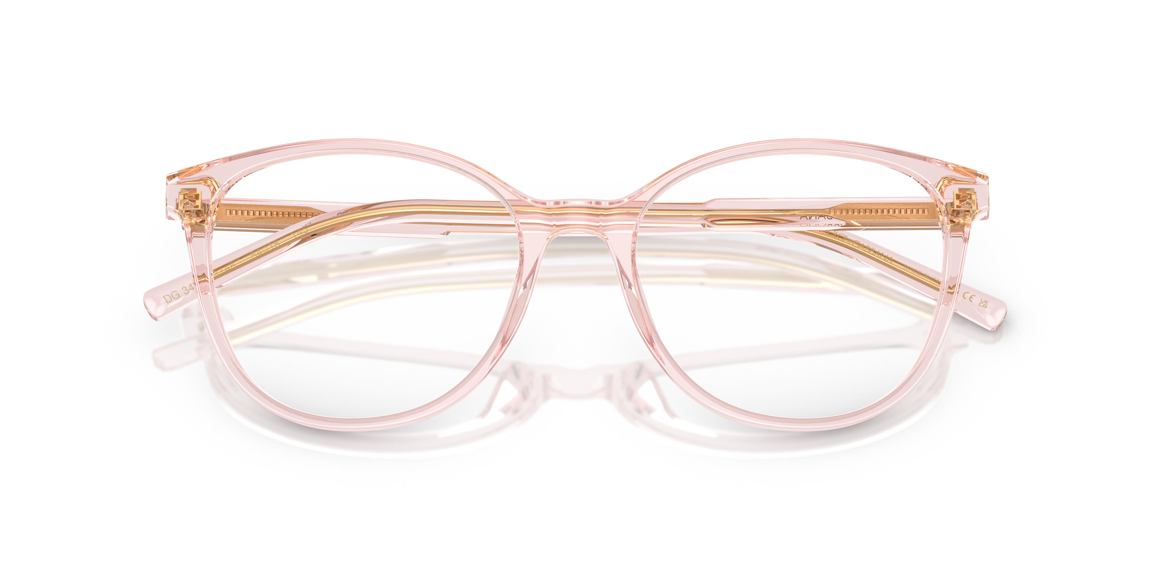 DOLCE &amp; GABBANA DG3425 3148 54