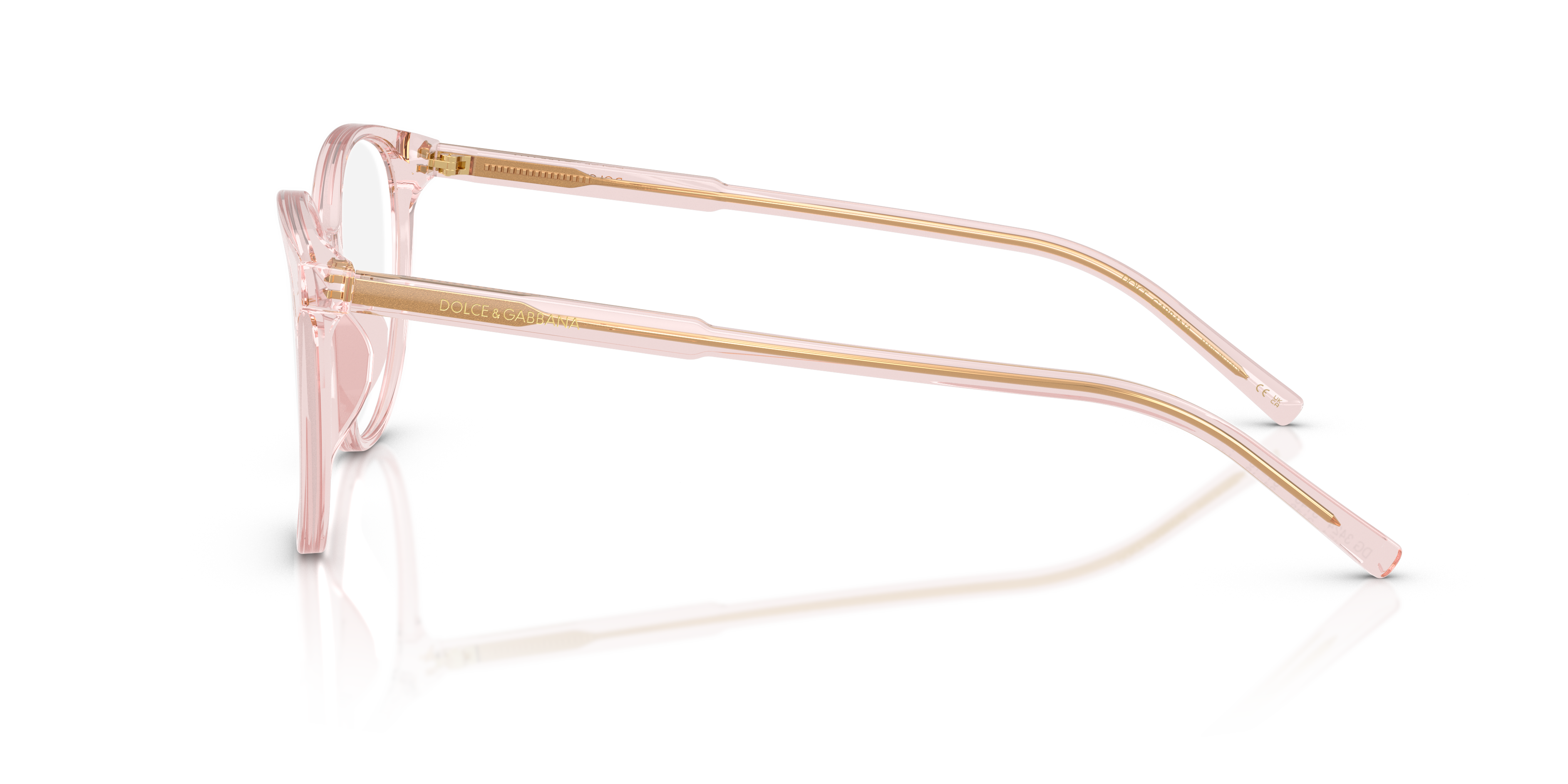 DOLCE &amp; GABBANA DG3425 3148 52