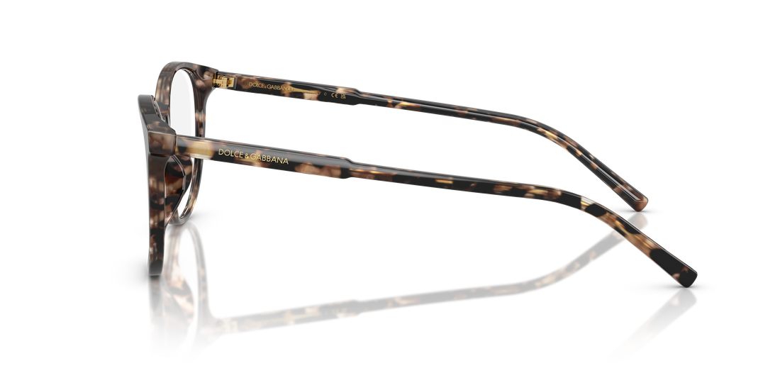 DOLCE & GABBANA DG3425 3438 52