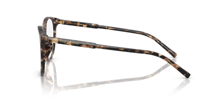 DOLCE &amp; GABBANA DG3425 3438 52