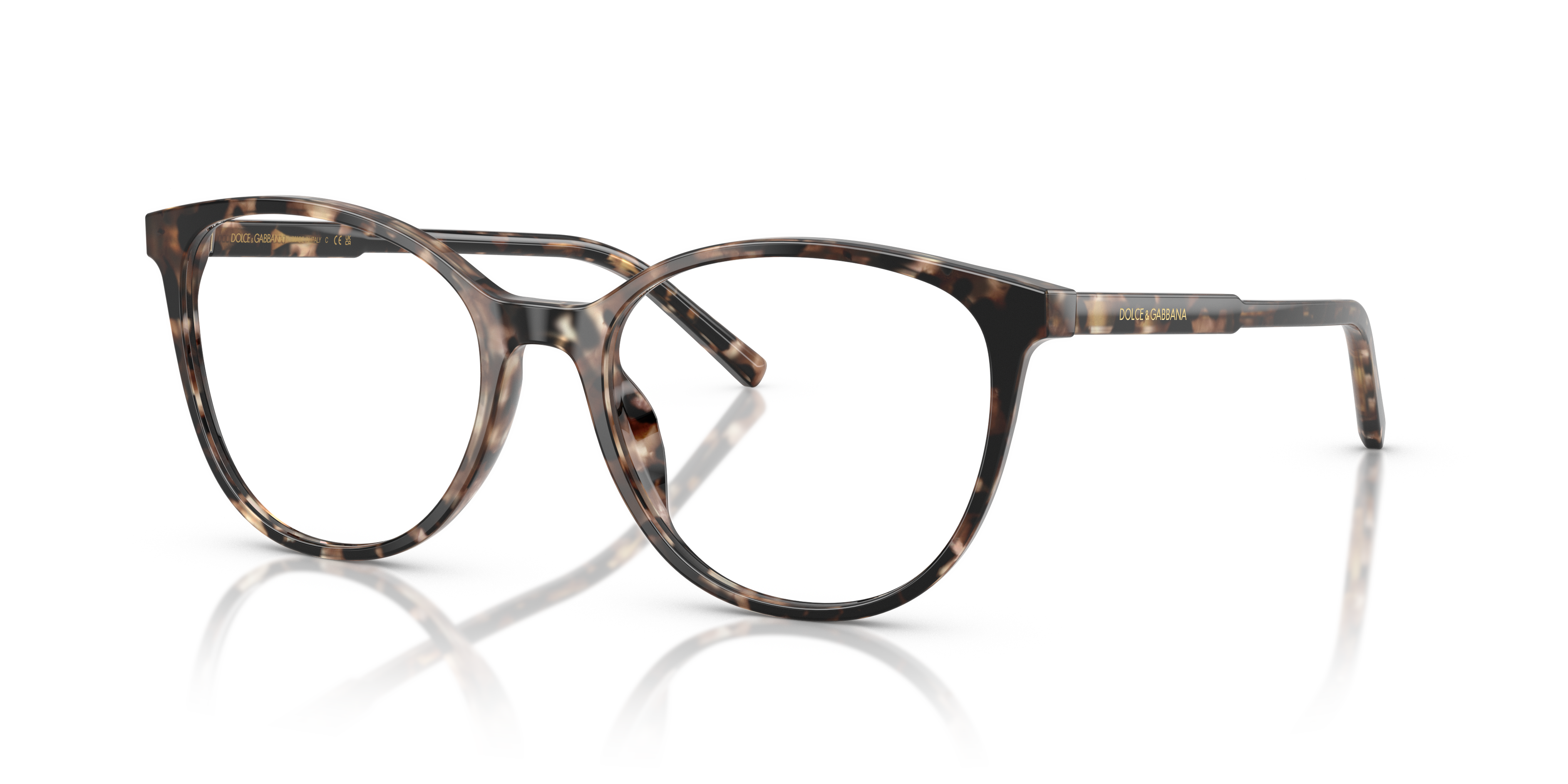 DOLCE &amp; GABBANA DG3425 3438 54