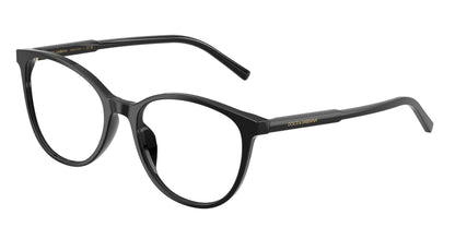 DOLCE &amp; GABBANA DG3425 501 52