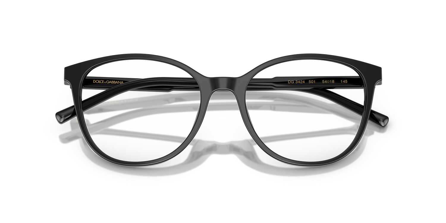 DOLCE &amp; GABBANA DG3425 501 54