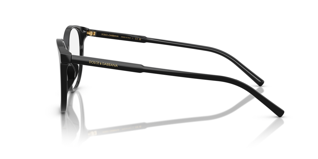 DOLCE &amp; GABBANA DG3425 501 52