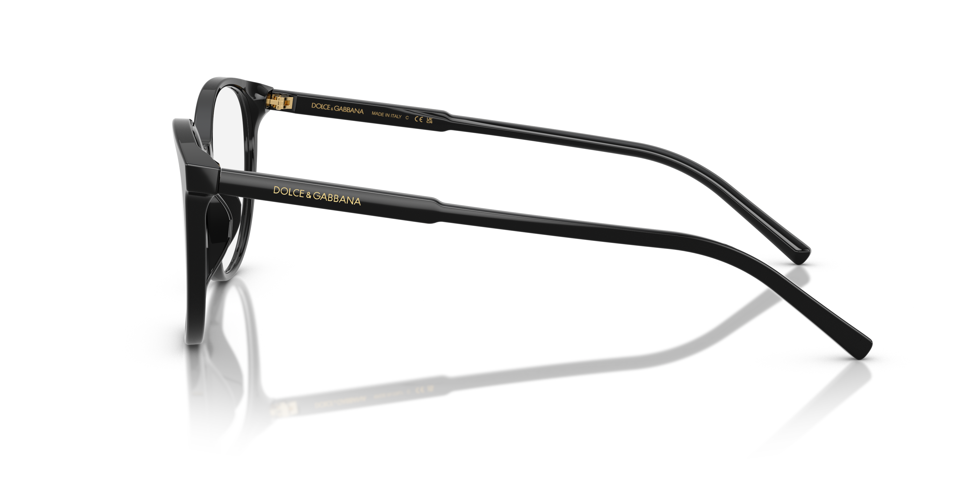DOLCE &amp; GABBANA DG3425 501 52