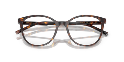 DOLCE &amp; GABBANA DG3425 502 52