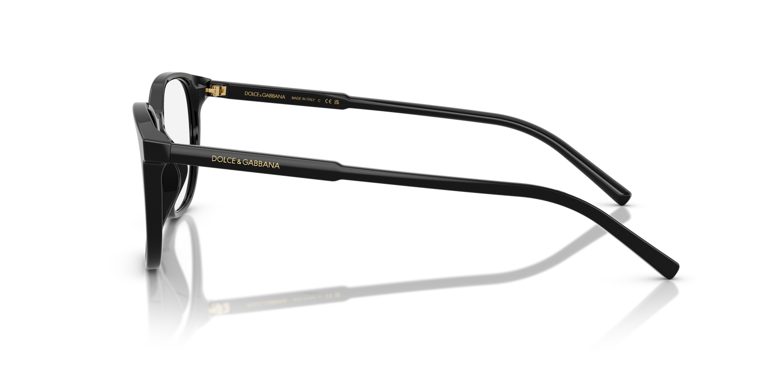 DOLCE &amp; GABBANA DG3426 501 53