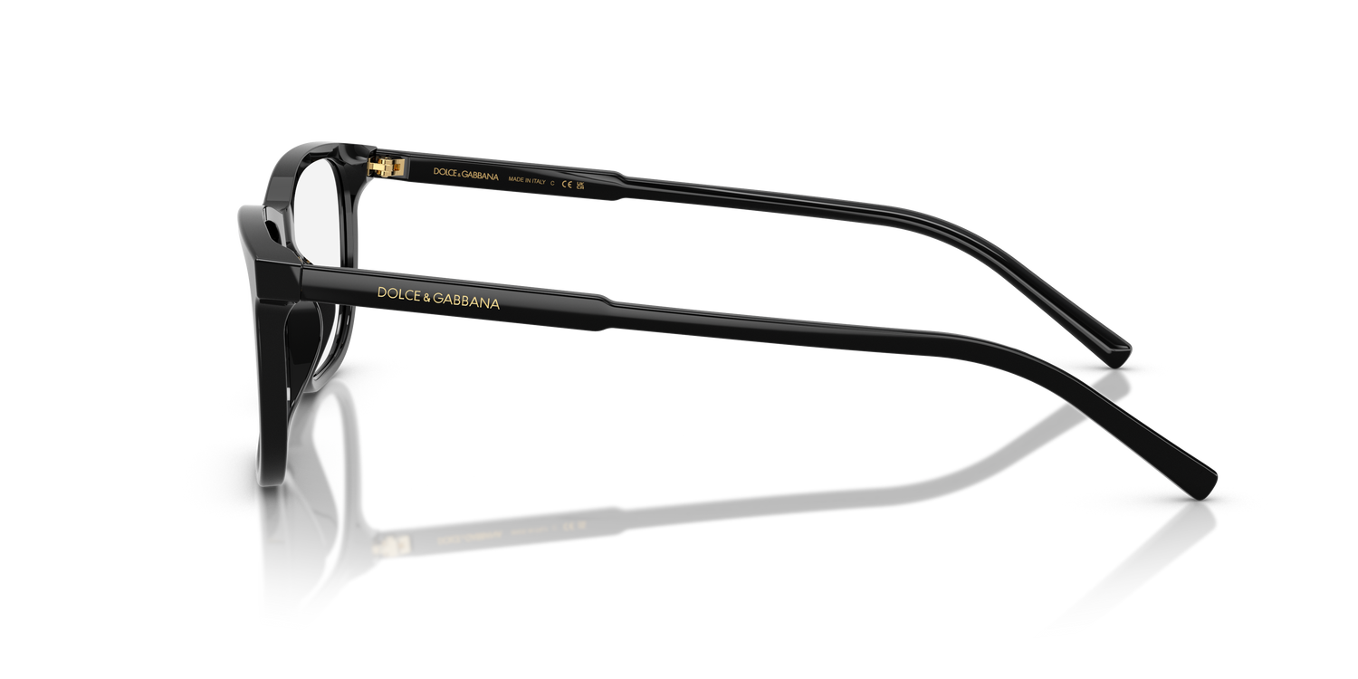 DOLCE &amp; GABBANA DG3427 501 53