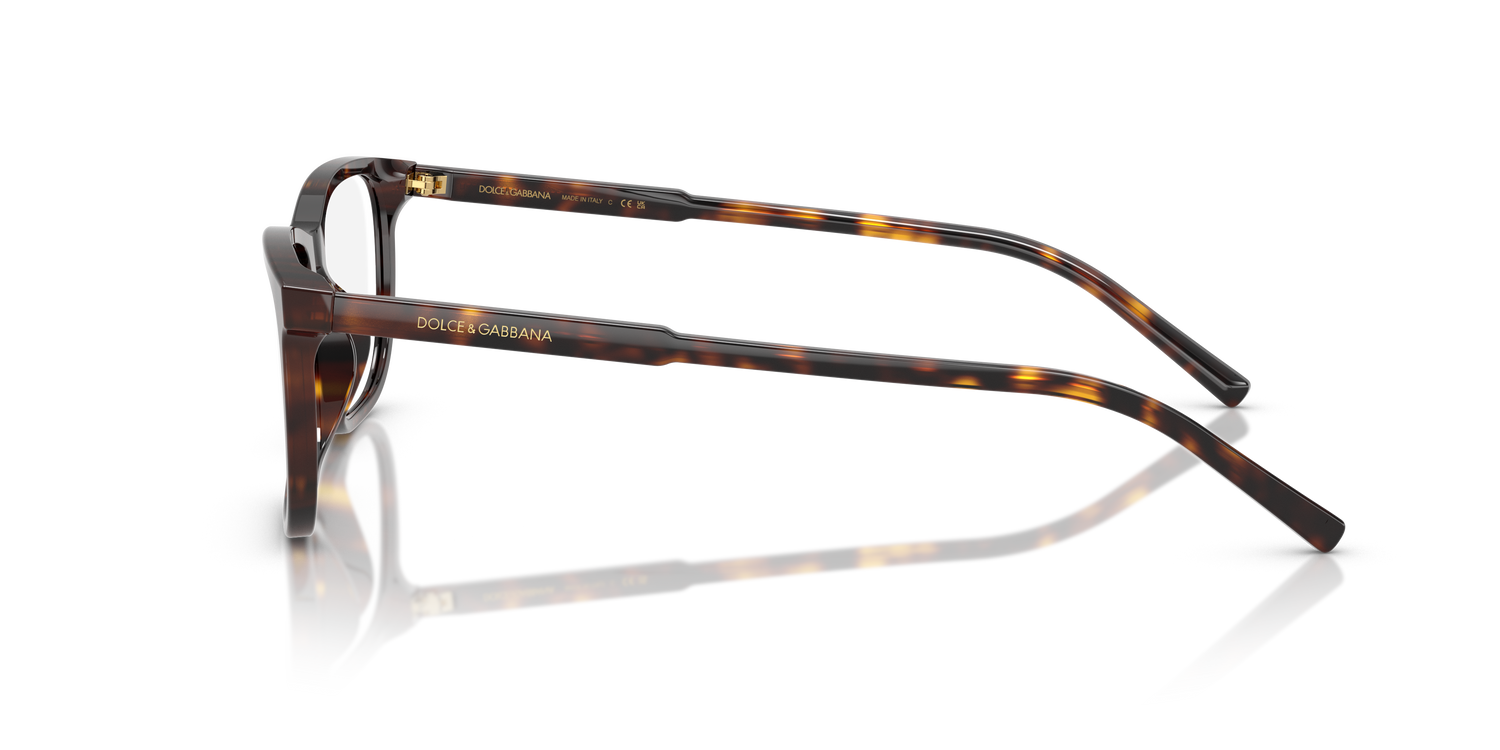 DOLCE &amp; GABBANA DG3427 502 53