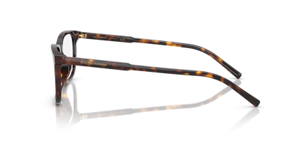 DOLCE &amp; GABBANA DG3427 502 53