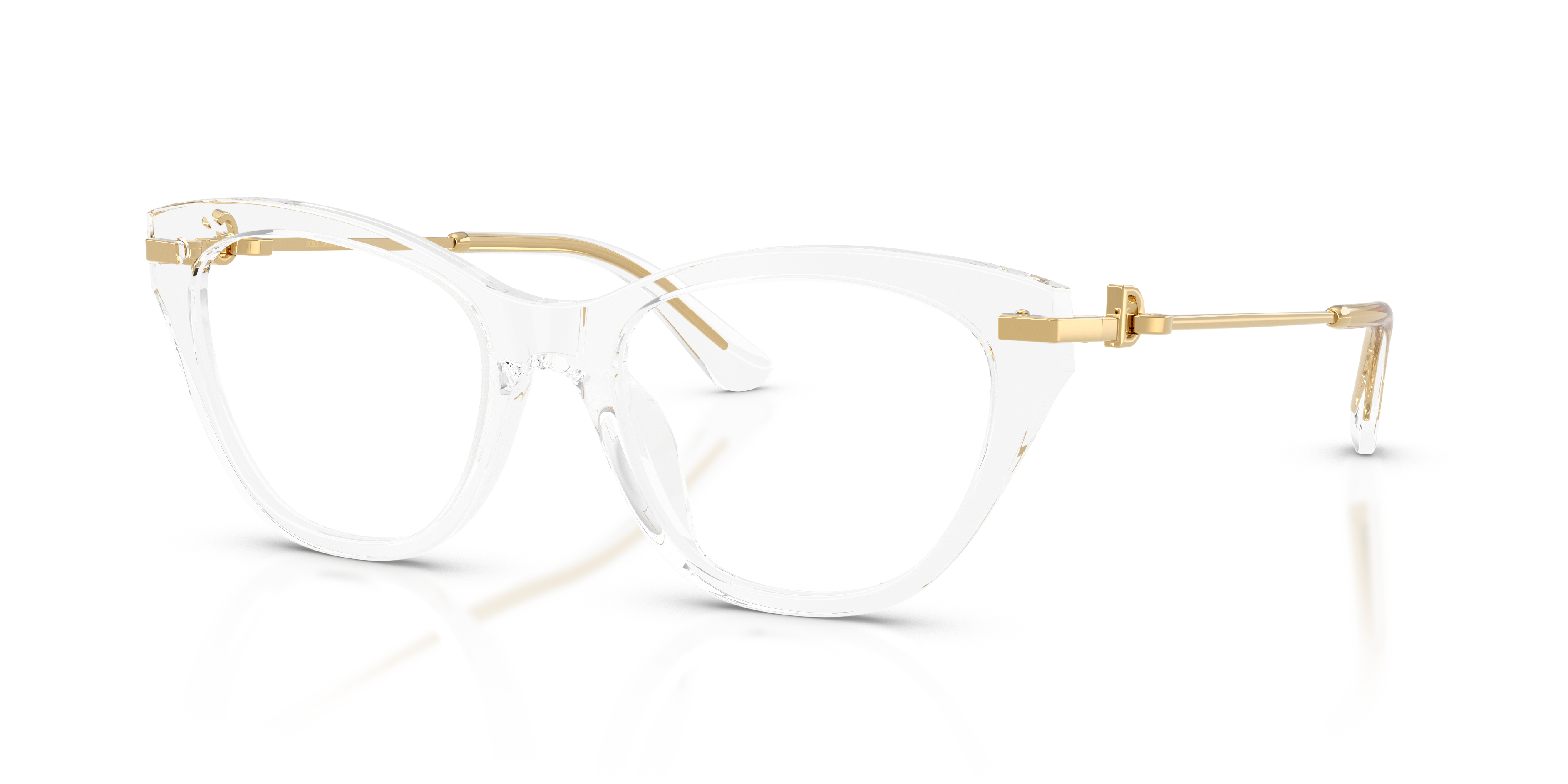 DOLCE &amp; GABBANA DG3428 3133 53