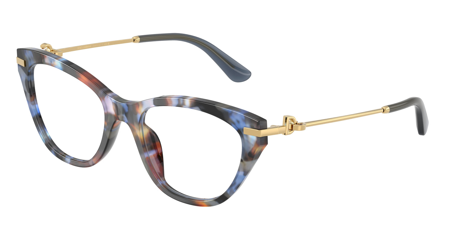 DOLCE &amp; GABBANA DG3428 3443 51