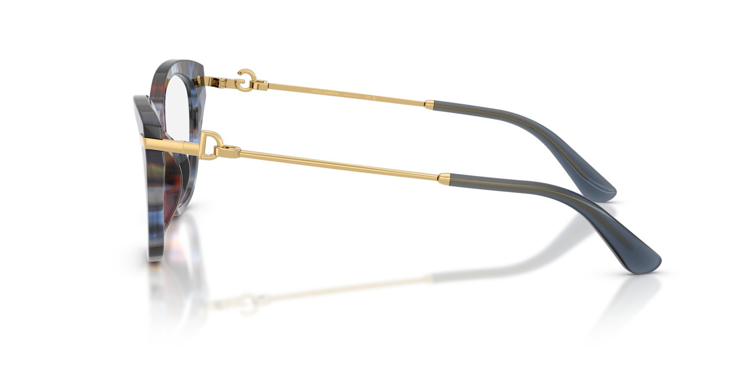 DOLCE &amp; GABBANA DG3428 3443 53