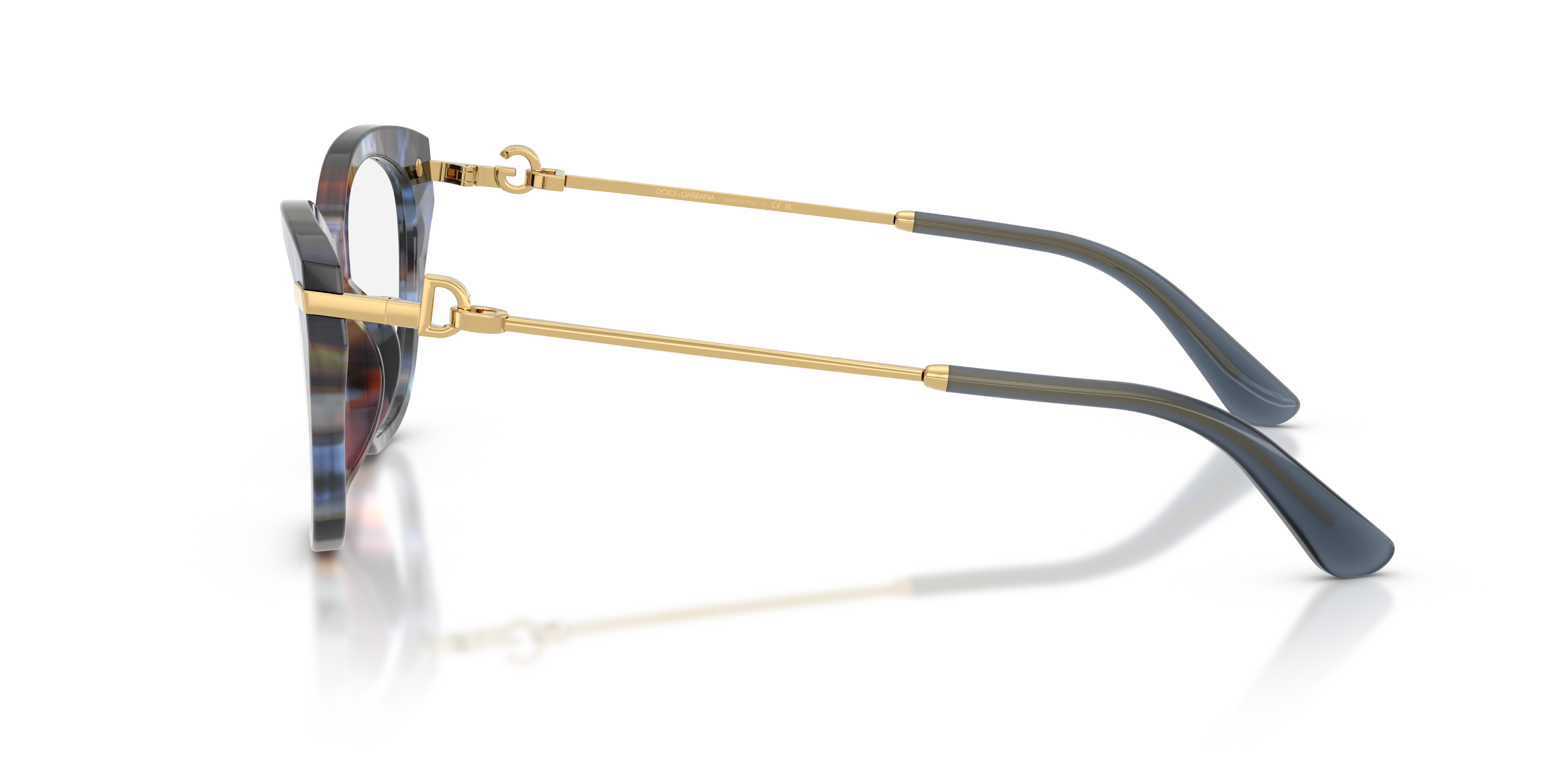 DOLCE &amp; GABBANA DG3428 3443 53