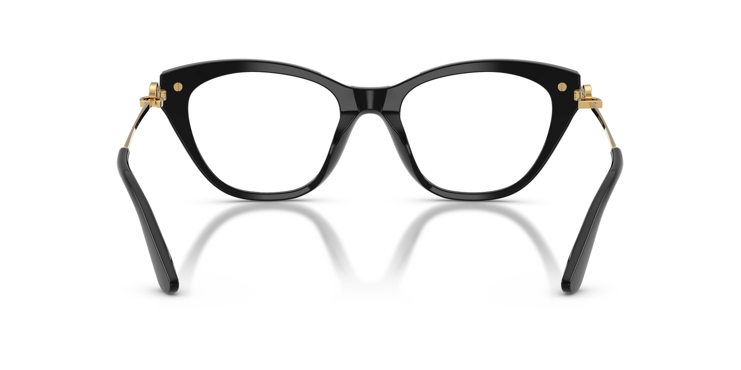DOLCE &amp; GABBANA DG3428 501 53