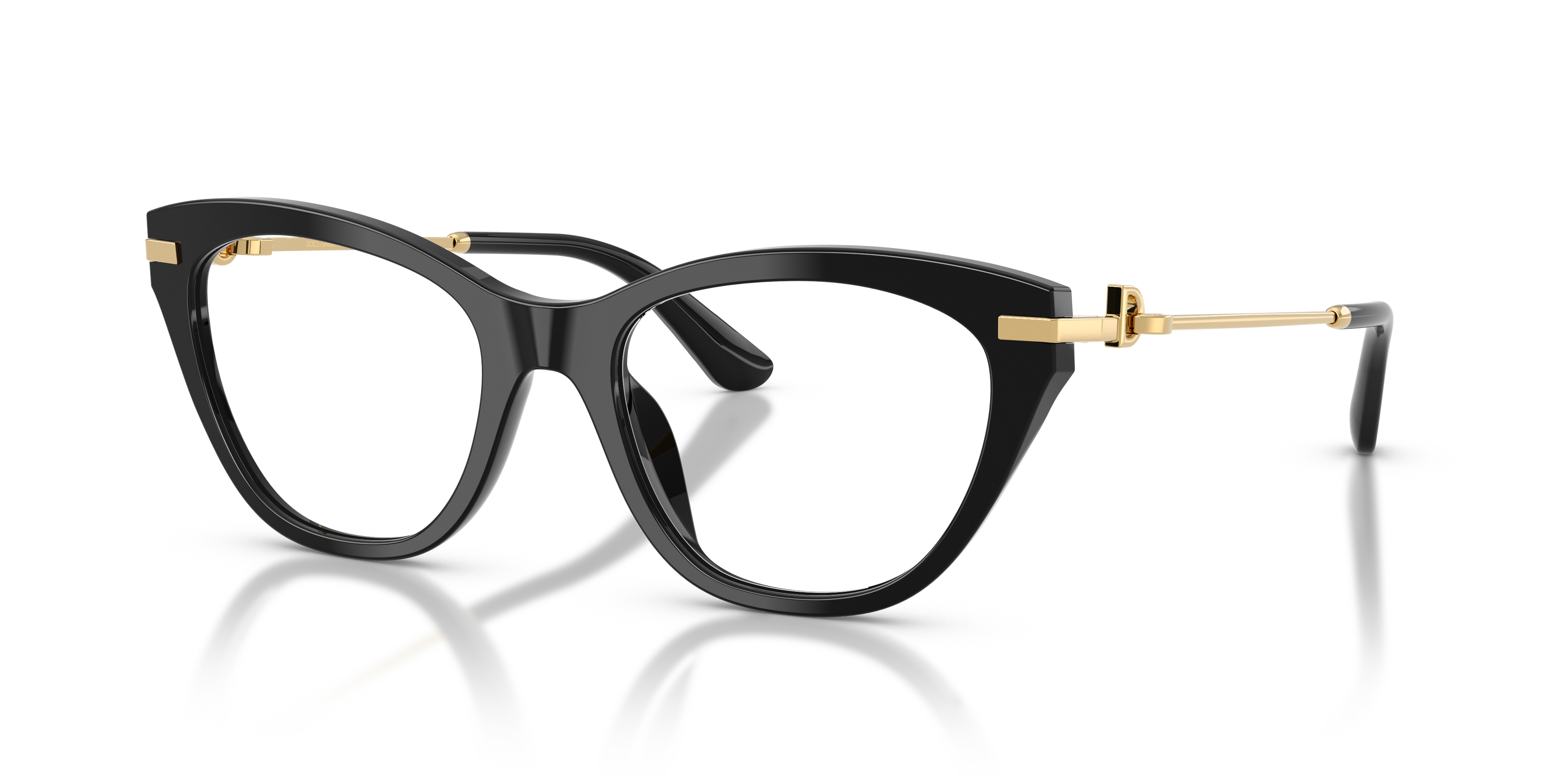 DOLCE &amp; GABBANA DG3428 501 53
