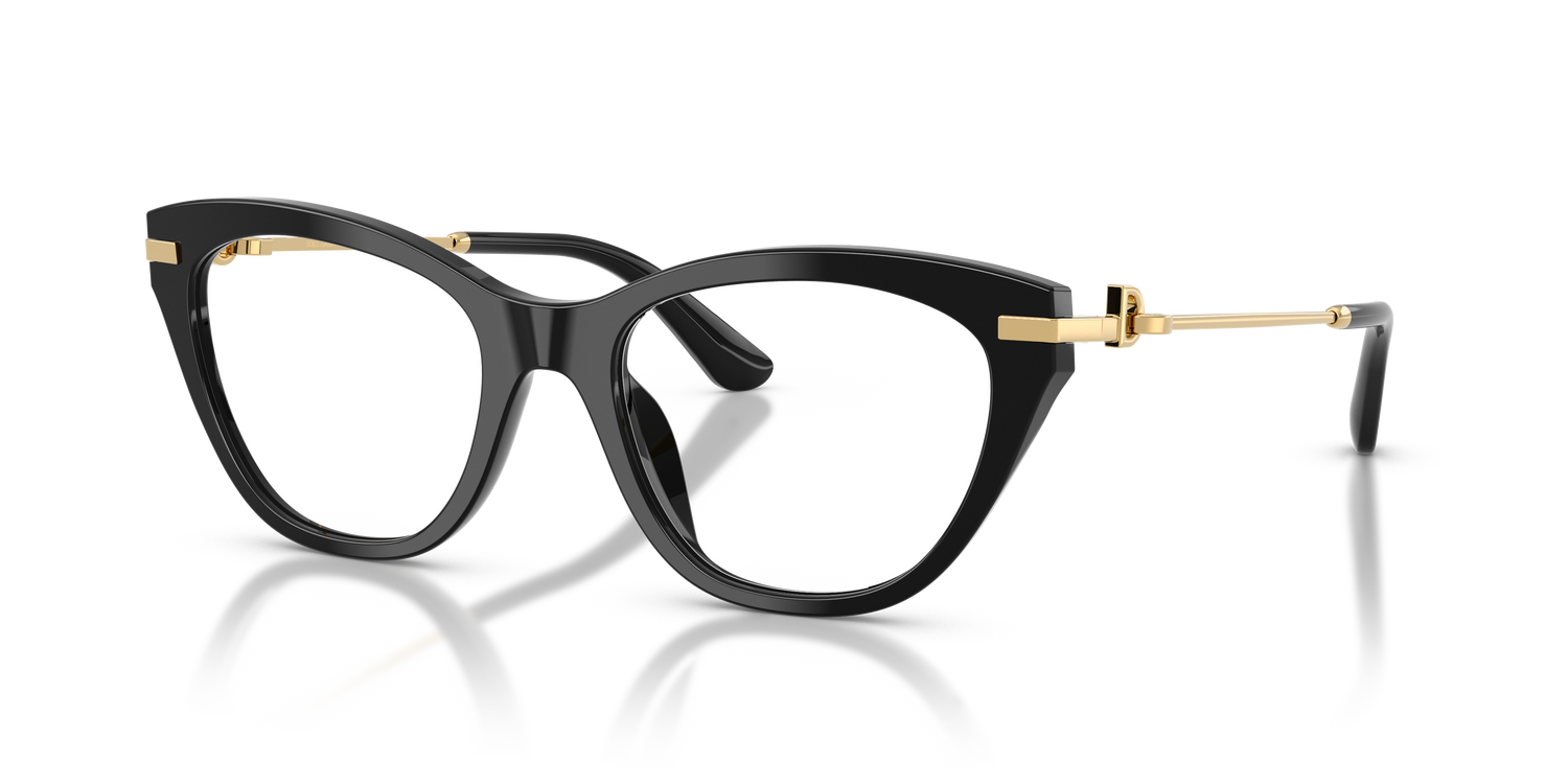 DOLCE &amp; GABBANA DG3428 501 51
