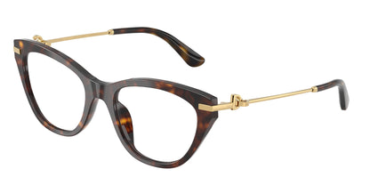 DOLCE &amp; GABBANA DG3428 502 51
