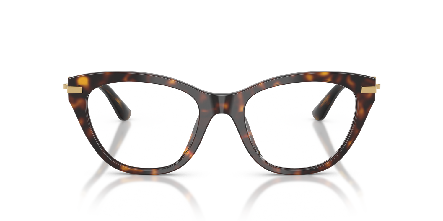DOLCE &amp; GABBANA DG3428 502 53