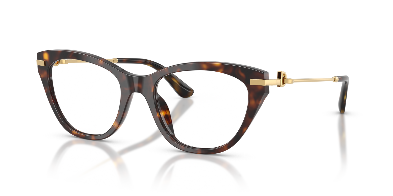 DOLCE &amp; GABBANA DG3428 502 53