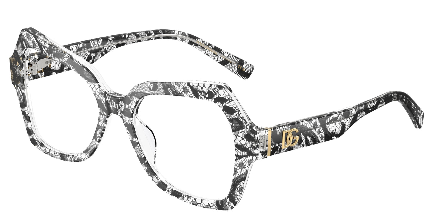 DOLCE &amp; GABBANA DG3429 3287 52